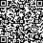 Click on this image of a QR code to go to the online 4-H enrollment form