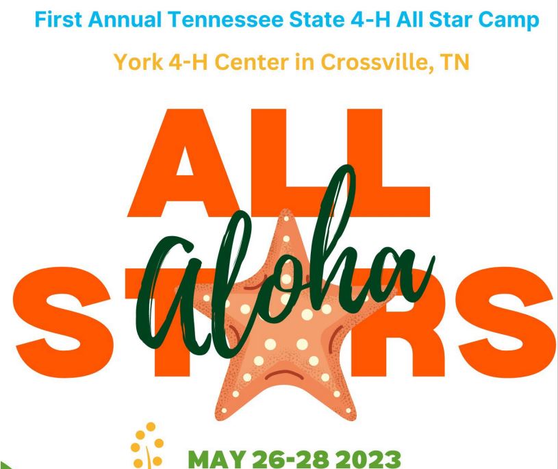 4H Camps Hamilton County