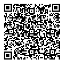 QR code to register for Tennessee Smart Yard for Teens program